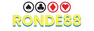 Logo RONDE88